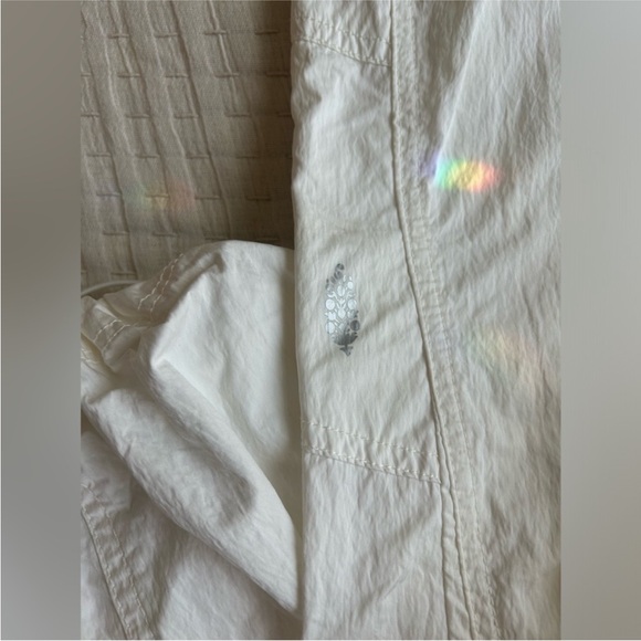 FP Movement Retro 90’s Style Baggy Swish Jogger Dance Pants xl - Picture 2 of 4